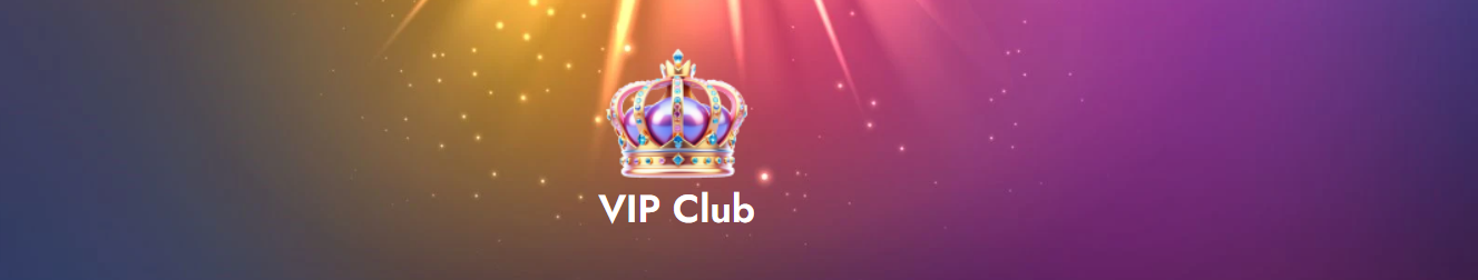 Вип программа Vip club