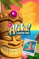 Aloha! Cluster Pays