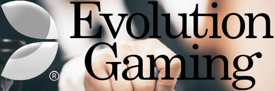 Эволюшен Гаминг Evolution Gaming - live игры