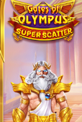 Olympus Super Scatter