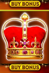 Shining Crown Buy Bonus